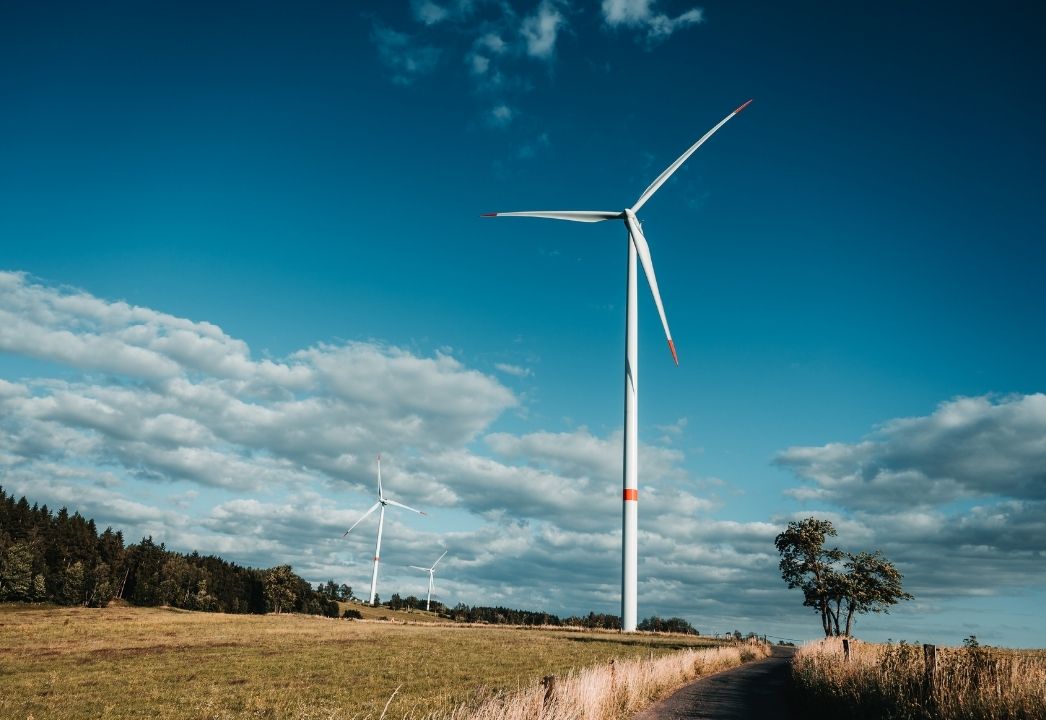 KAPSOM fornece energia ao primeiro e-metanol do mundo