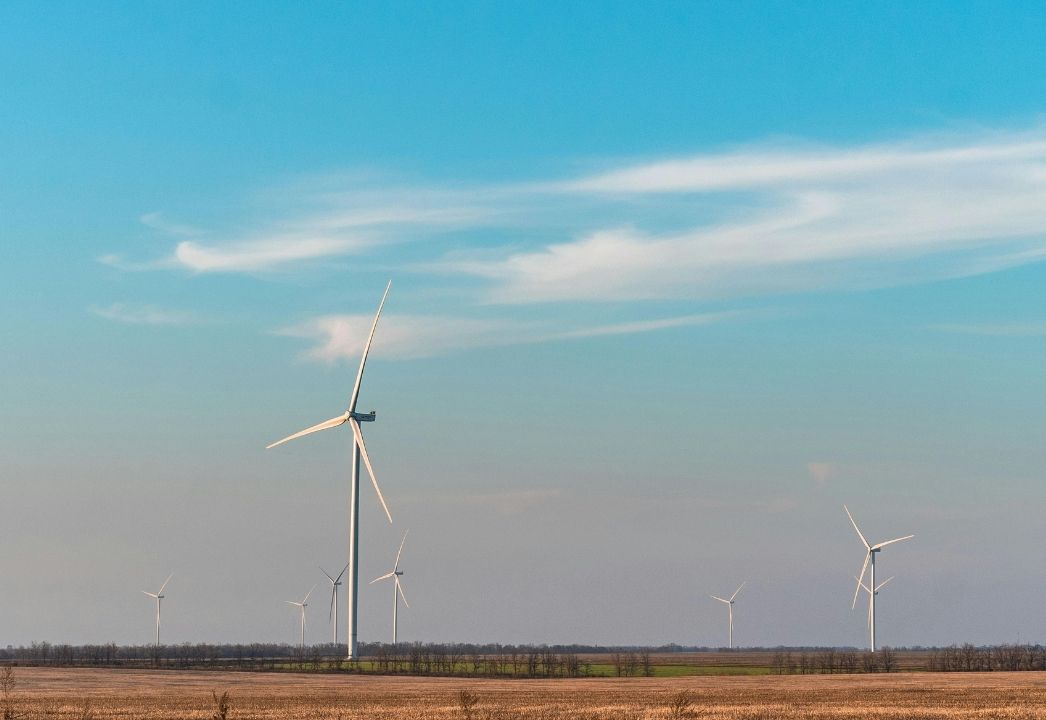Amônia Verde Ilumina o Futuro do Brasil