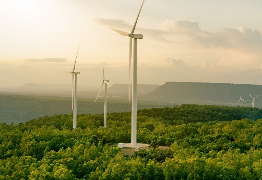 Energia para o futuro: conversa sobre hidrogênio e amônia