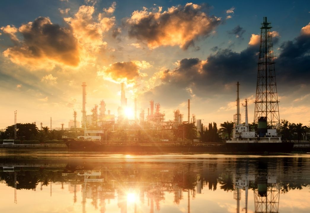 Representante da Fortescue na China visita a KAPSOM