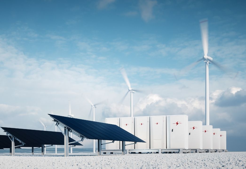 KAPSOM–SPIC exploram a cooperação em energia verde