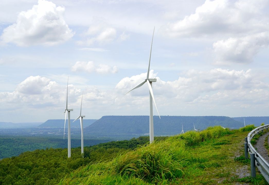 Colaboração NEG–KAPSOM Baltic Power-to-X