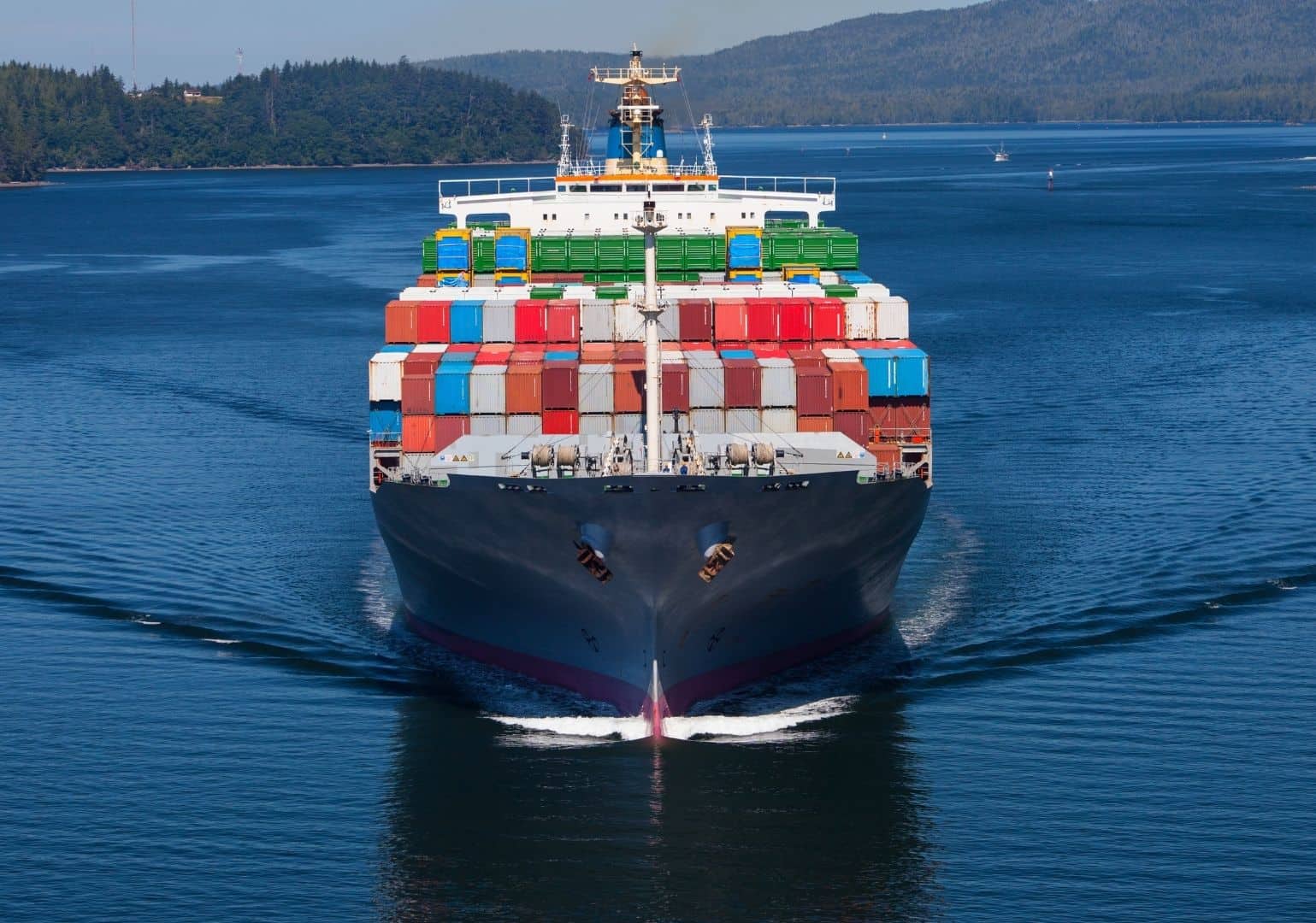 Troca de Metanol Verde ICT–KAPSOM