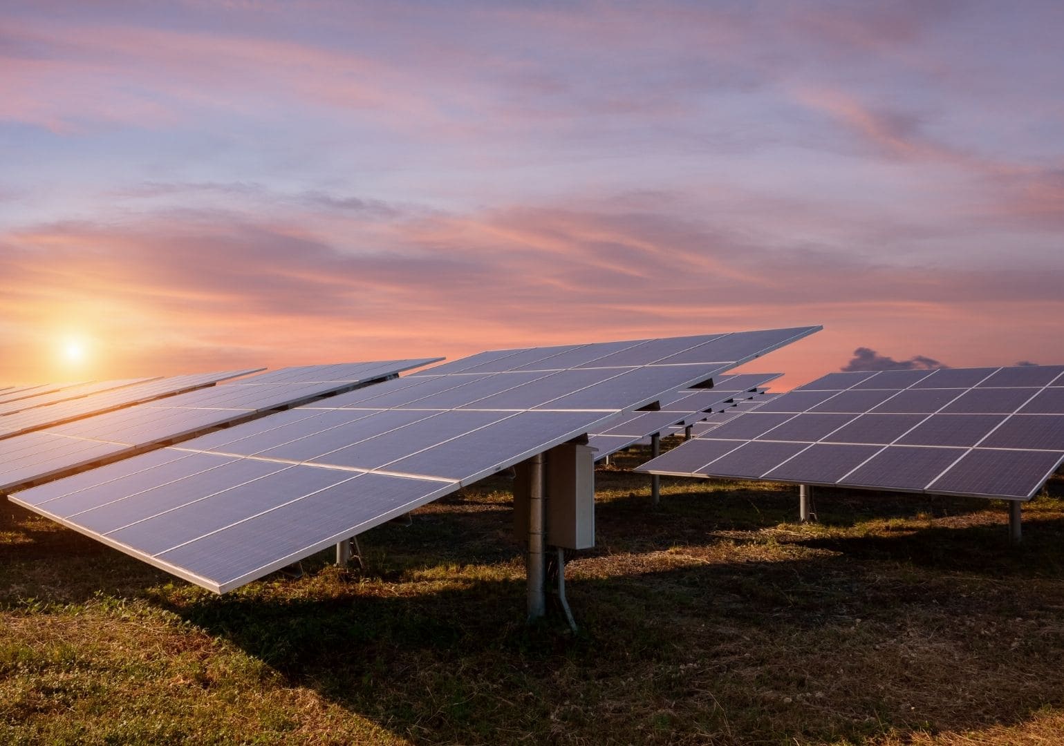 Omã, o pioneiro em energias renováveis ​​no Golfo.