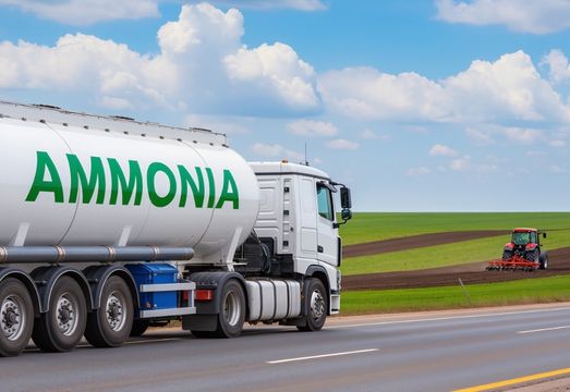 Caminhos de inovação na síntese de amônia