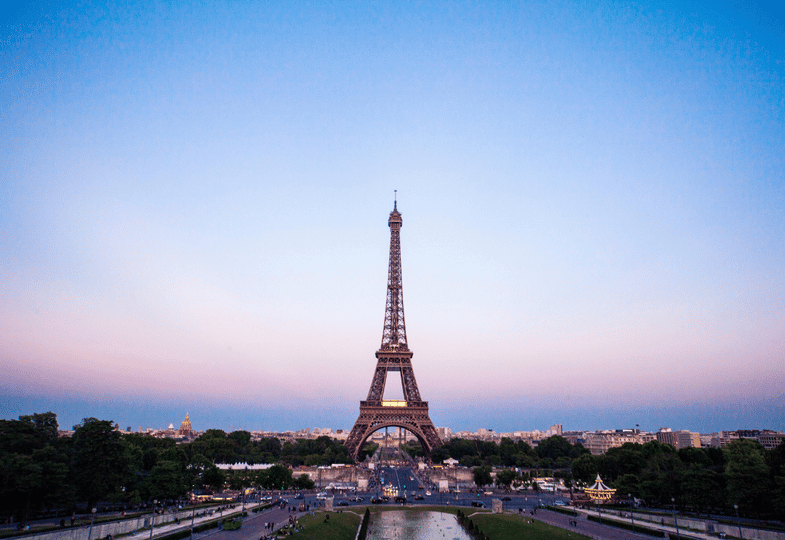 A vantagem energética da França para moléculas verdes