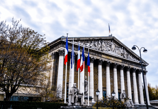 Estratégia da França para o Hidrogênio e Oportunidades no Mercado de Amônia