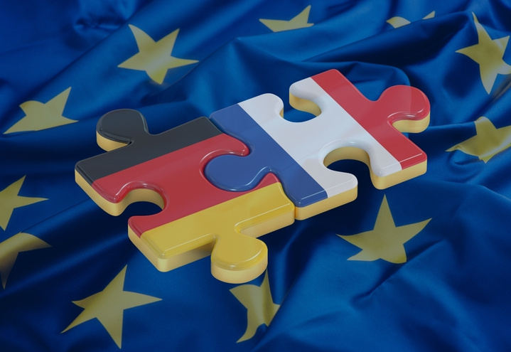 Mesmas regras da UE, caminhos nacionais diferentes.