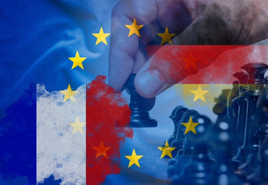 Os dois papéis da amônia verde na Europa