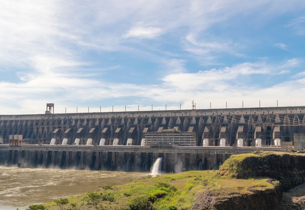 Mapeando os projetos de amônia verde no Brasil